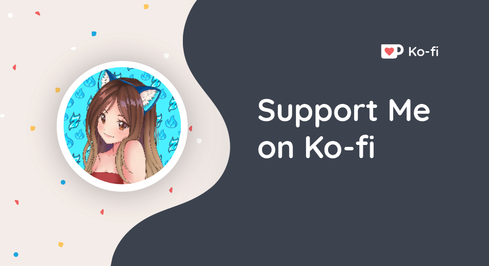 Support Zaphina On Ko Fi ️ Ko Zaphina Ko Fi ️ Where Creators Get Support From Fans