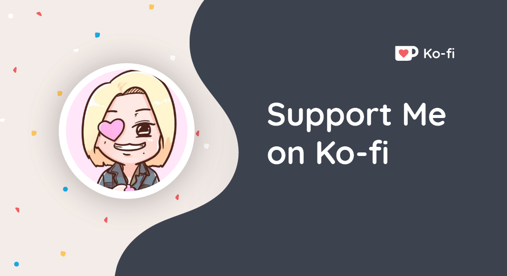 TIME TO TWICE LOGO SVG FORMAT - Gwen's Ko-fi Shop - Ko-fi ❤️ Where creators  get support from fans through donations, memberships, shop sales and more!  The original 'Buy Me a Coffee