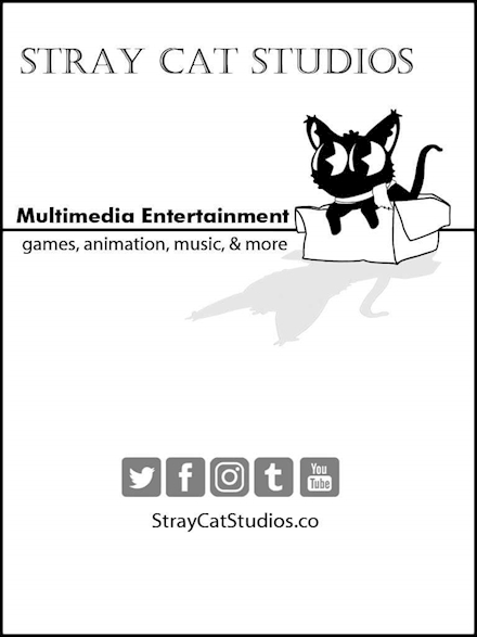 Stray Cat Studios