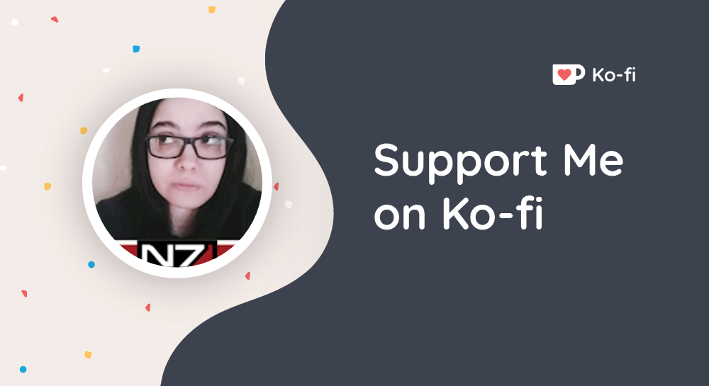 Dragon Age Inquisition Modding - Ko-fi ❤️ Where creators get support from  fans through donations, memberships, shop sales and more! The original 'Buy  Me a Coffee' Page.