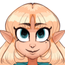 Profile picture