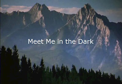 Meet Me in the Dark vid