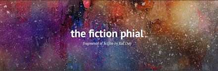 the fiction phial
