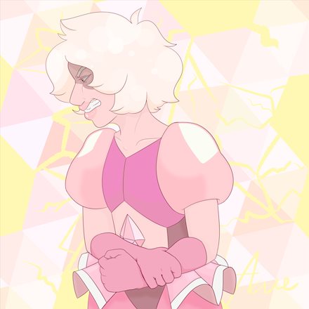 Pink Diamond 