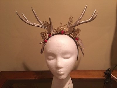 Hows your headpiece?
