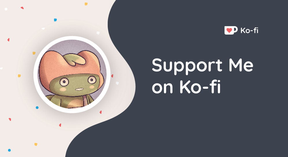 Fakemon -  - Ko-fi ❤️ Where creators get support from fans through  donations, memberships, shop sales and more! The original 'Buy Me a Coffee'  Page.