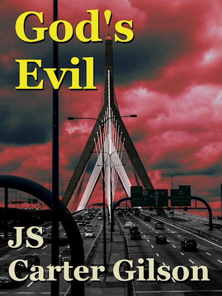 God's Evil (cover)