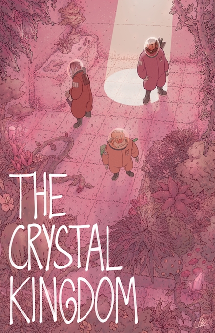 The Crystal Kingdom