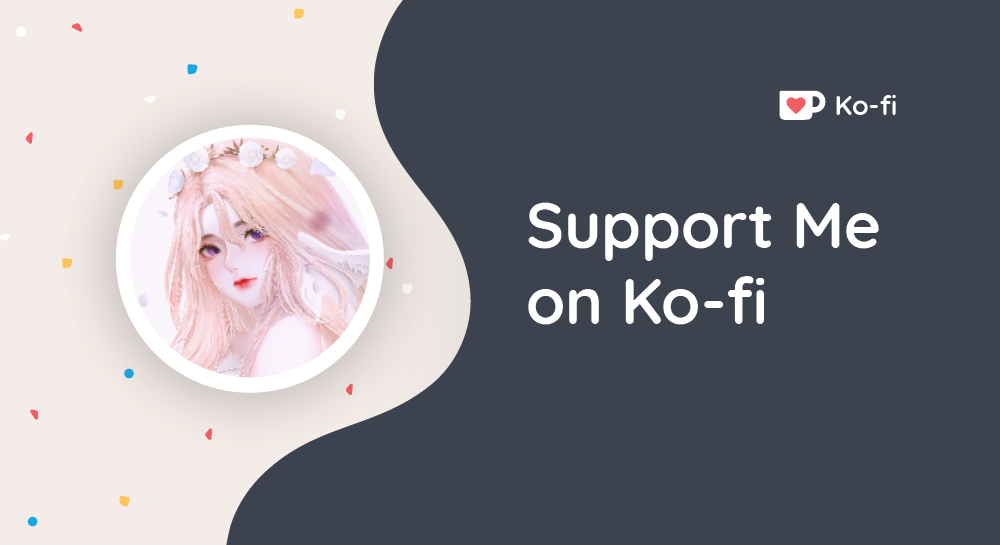 Rose Stream Badges - Thingy's Ko-fi Shop - Ko-fi ❤️ Where creators get  support from fans through donations, memberships, shop sales and more! The  original 'Buy Me a Coffee' Page.