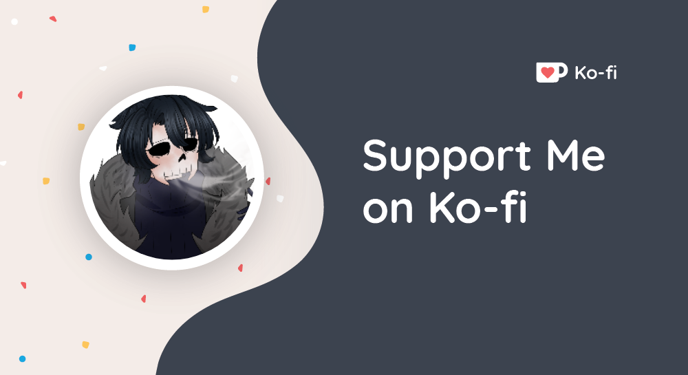Support ArgoVela on Ko-fi! ❤️. /argovelaart - Ko-fi