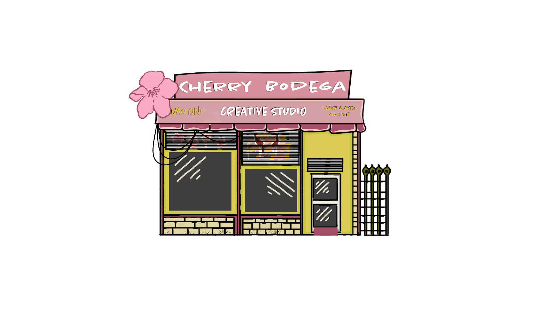 Buy Cherry Bodega a Coffee. ko-fi.com/cherrybodega - Ko-fi ️ Where ...