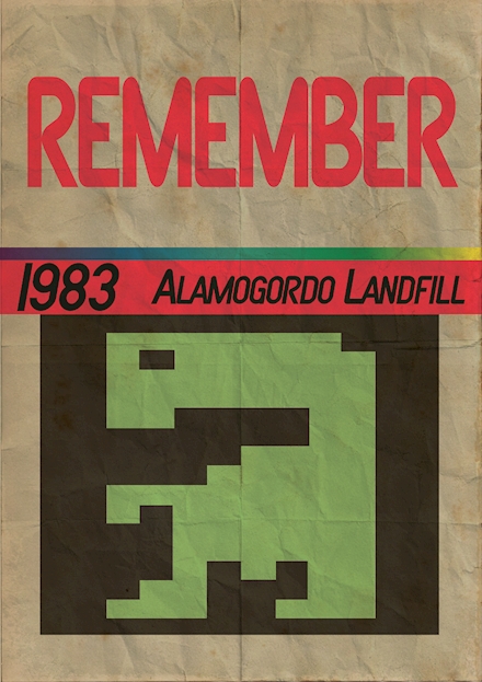 Remember Alamogordo Shirt