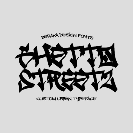 Ghetto Streetz