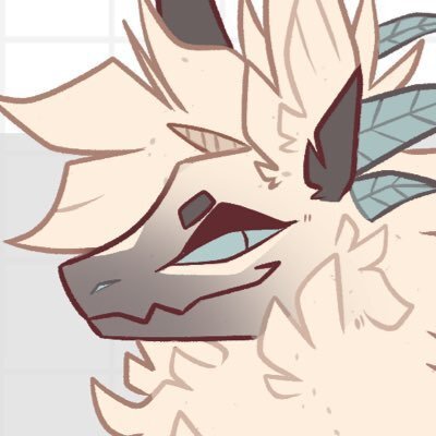 Protogen Headshot Base - Honeymoss's Ko-fi Shop - Ko-fi ❤️ Where