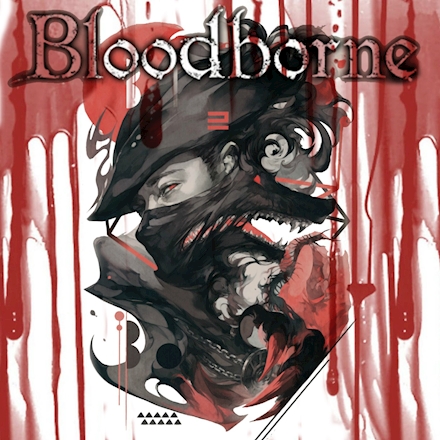 Bloodborne the album