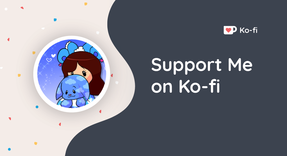 stream ending animated text - oddie's Ko-fi Shop - Ko-fi ❤️ Where creators  get support from fans through donations, memberships, shop sales and more!  The original 'Buy Me a Coffee' Page.