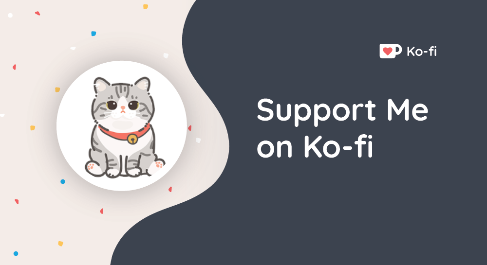 Mini Cat Maker  Base - BurritoSam's Ko-fi Shop - Ko-fi ❤️ Where creators  get support from fans through donations, memberships, shop sales and more!  The original 'Buy Me a Coffee' Page.