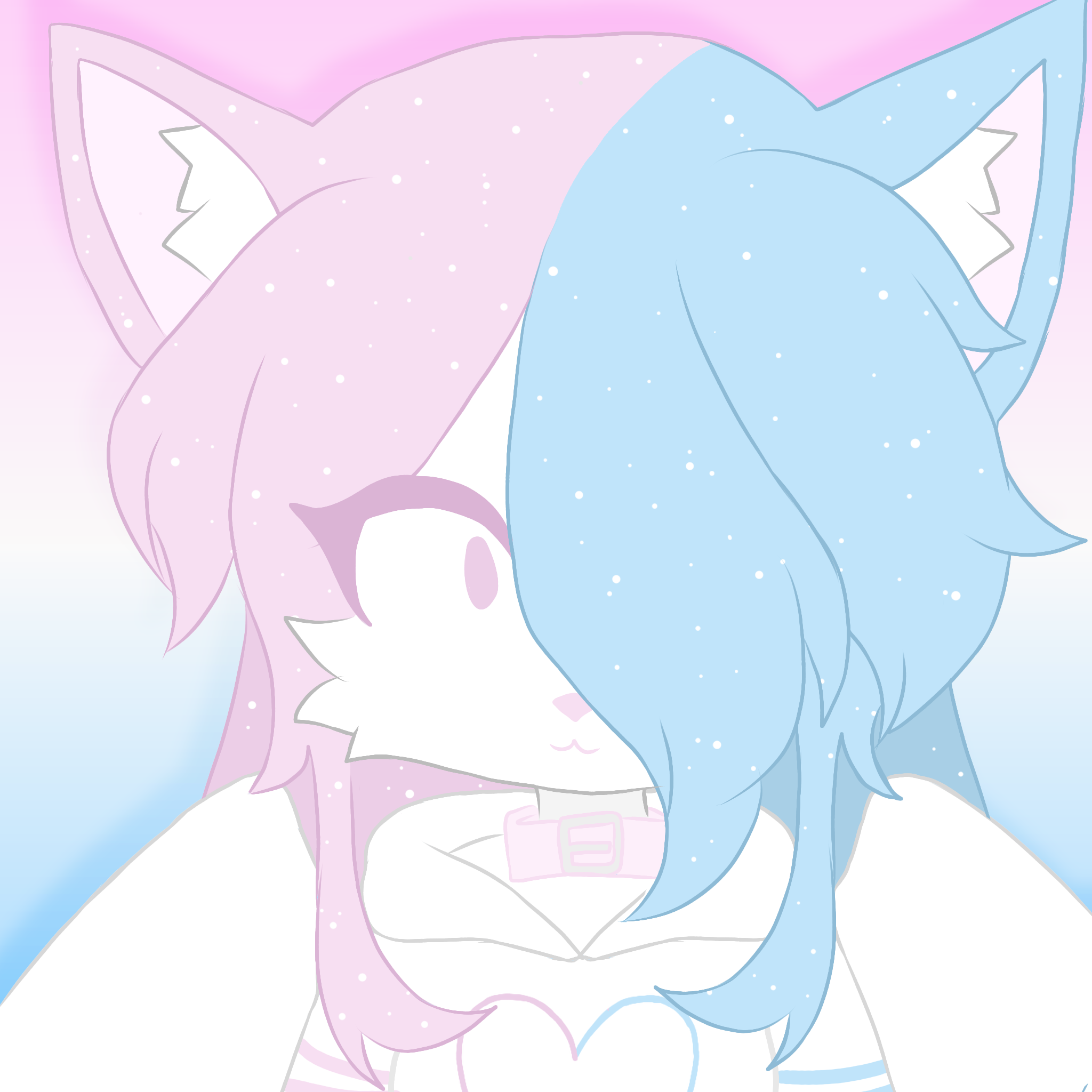 Support Neko ❤️