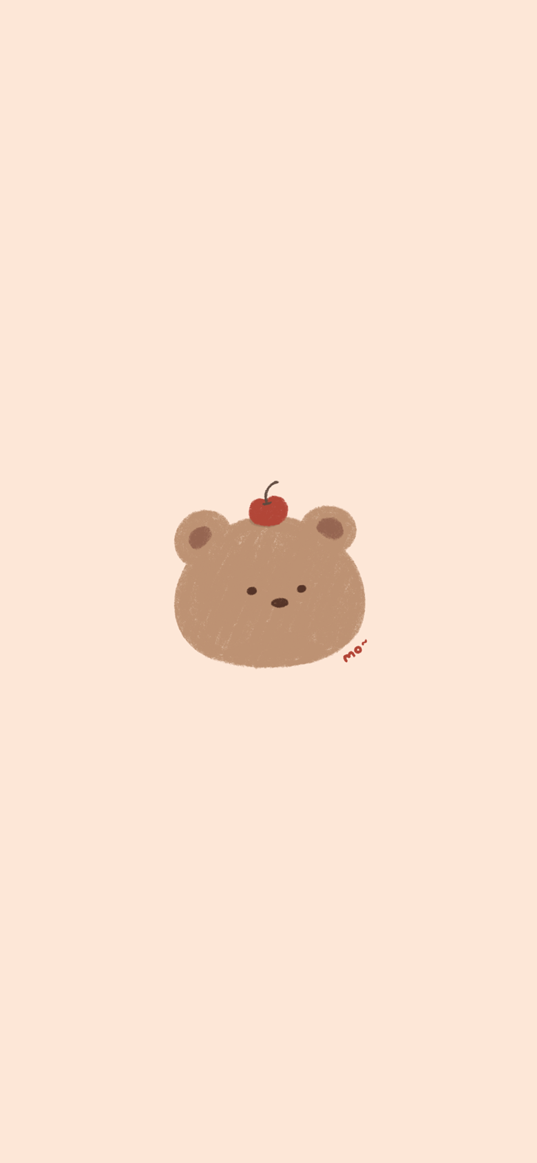 Cherry Mo Wallpaper - nuro studio's Ko-fi Shop - Ko-fi ️ Where creators ...