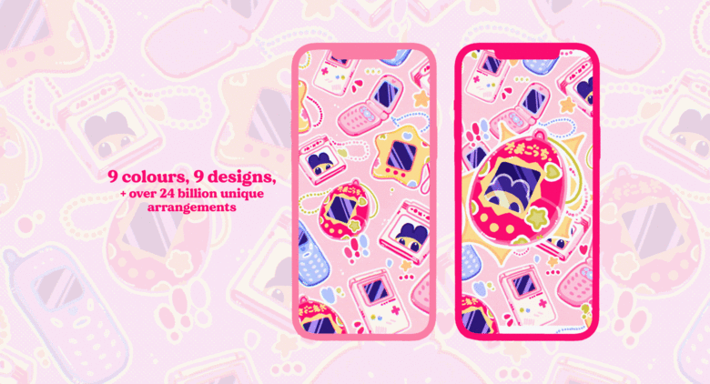 ✿ sanrio friends! ꒰ wallpaper & icon bundle! ꒱ - oakfrogs! ✸'s Ko-fi Shop -  Ko-fi ❤️ Where creators get support from fans through donations,  memberships, shop sales and more! The original 