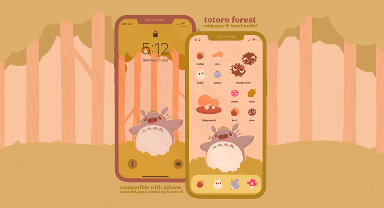 ✿ sanrio friends! ꒰ wallpaper & icon bundle! ꒱ - oakfrogs! ✸'s