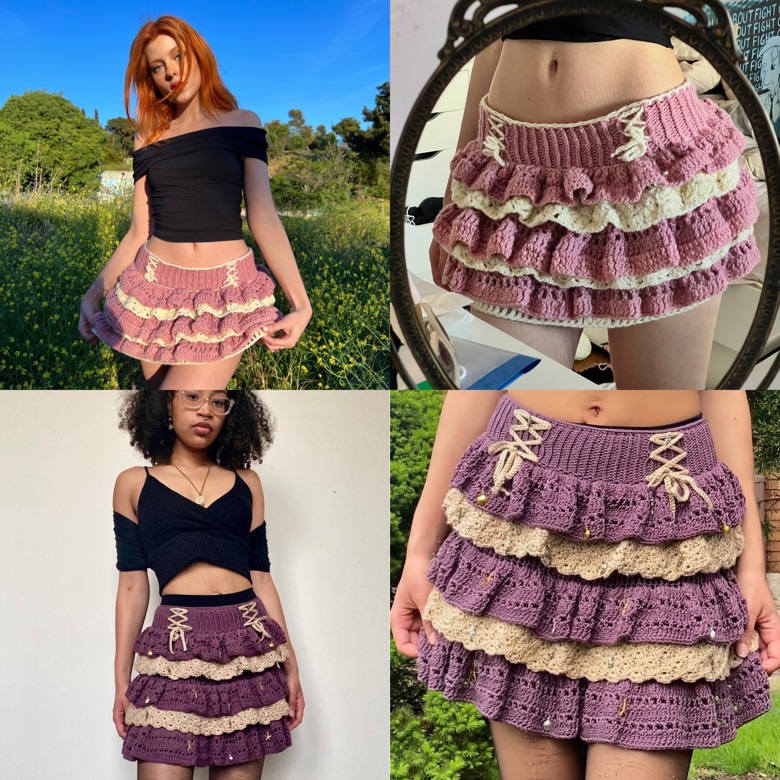 【NONCODE】Aurora Tiered Skirt Cato Fashions | Cato Textured Tiered Midi Skirt