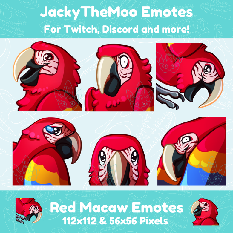 4 Twitch Bird Stellar Jay Corvid Emotes - JackyTheMoo's Ko-fi Shop - Ko-fi  ❤️ Where creators get support from fans through donations, memberships,  shop sales and more! The original 'Buy Me a