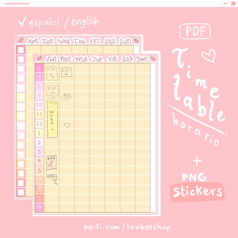 Coquette Stickers, Printable Stickers Sheet, Digital Aesthetic