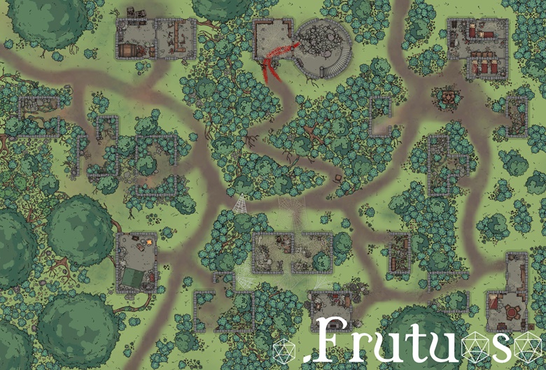 Lost Mine Of Phandalin Ruins Of Thundertree O Frutuoso S Ko Fi Shop   02f10afc 08cf 4164 B0ff C7af8874ab6a Ruins Of Thundertree  