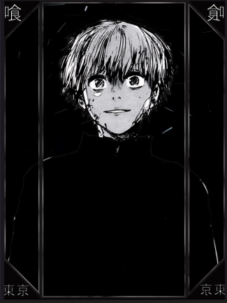 Kaneki Ken - Steam featured Artwork - Nosk's Ko-fi Shop - Ko-fi ️ Where ...