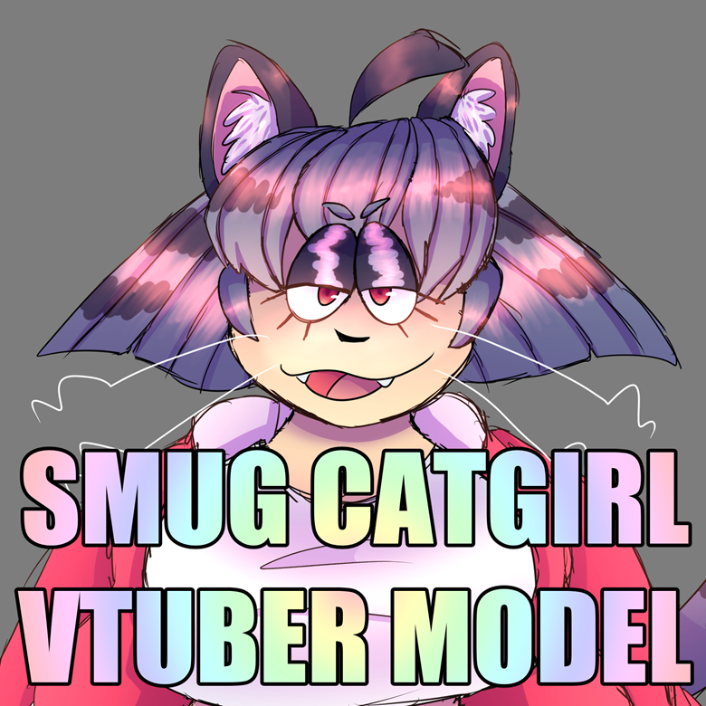 More CatGirl Memes!! 