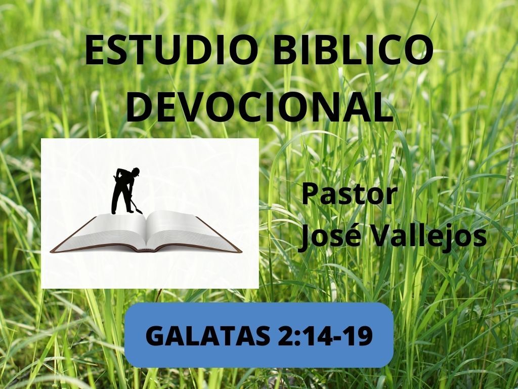 galatas 4 19 estudio biblico