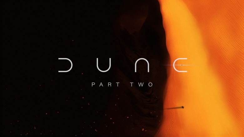 DUNE Part Two - Epic Ambient Soundtrack To Await The New Film | Ambient ...