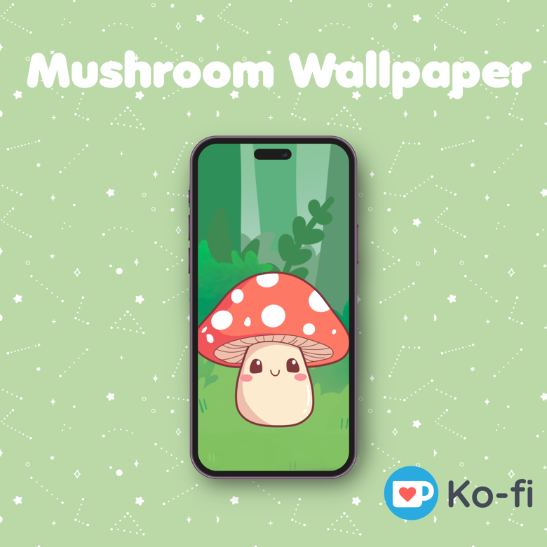 Red Mushrooms On Dry Field 4K HD Mushroom Wallpapers | HD Wallpapers | ID  #75799