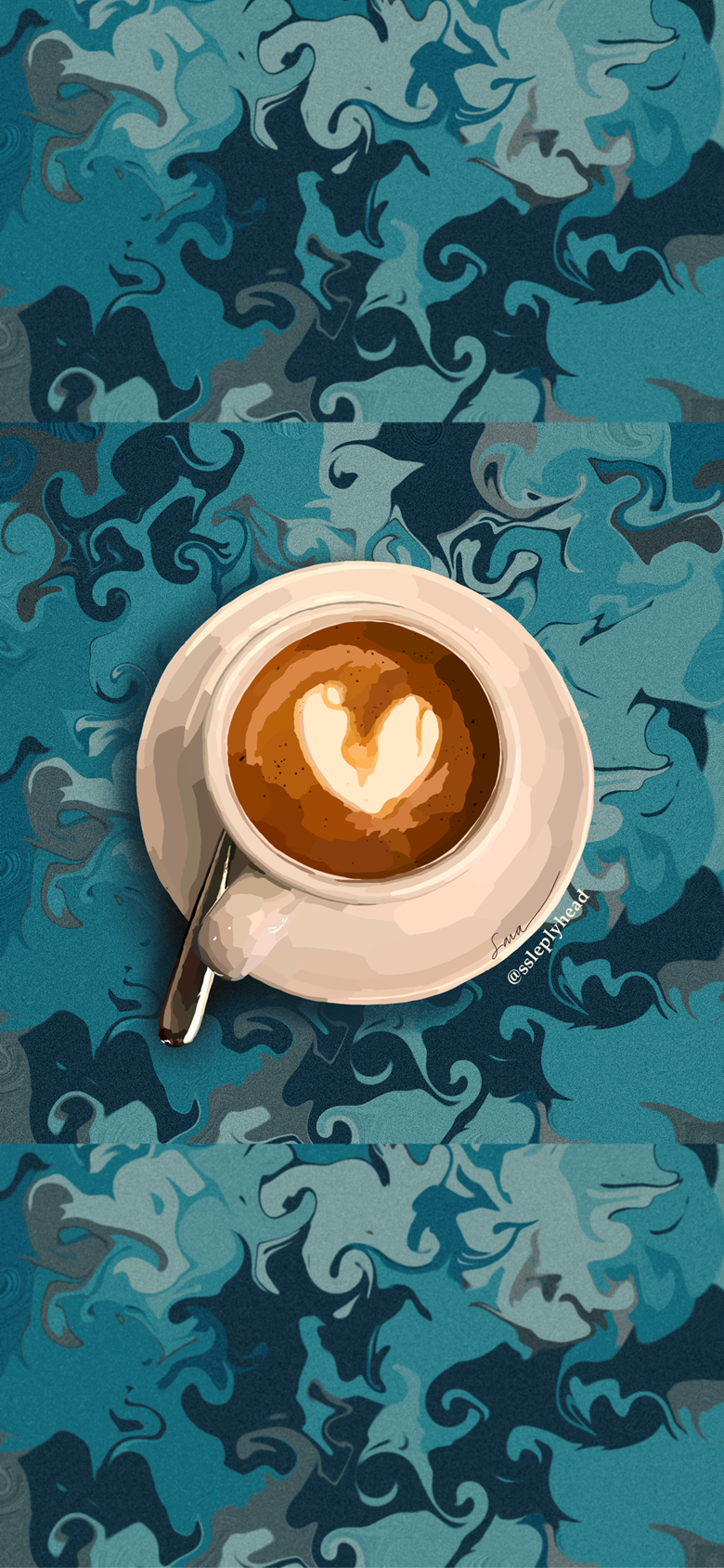 Coffe With Love Ssleeplyhead S Ko Fi Shop Ko Fi Where Creators Get Support From Fans Through Donations Memberships Shop Sales And More The Original Buy Me A Coffee Page
