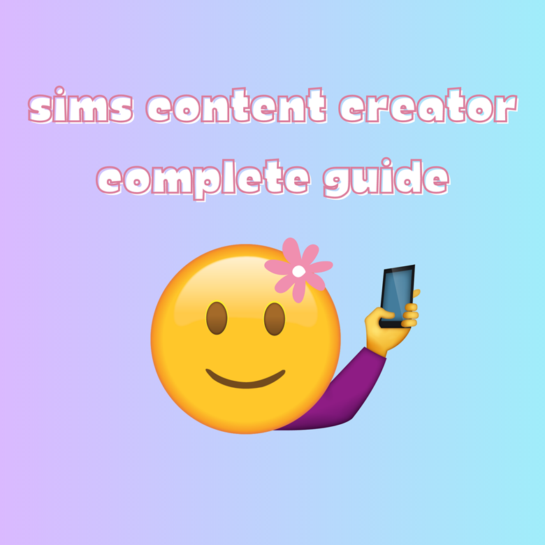 The Sims Tips & Tricks