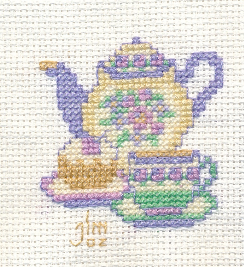 CrossStitch - Premade Quotes - elly-michele stclaire's Ko-fi Shop
