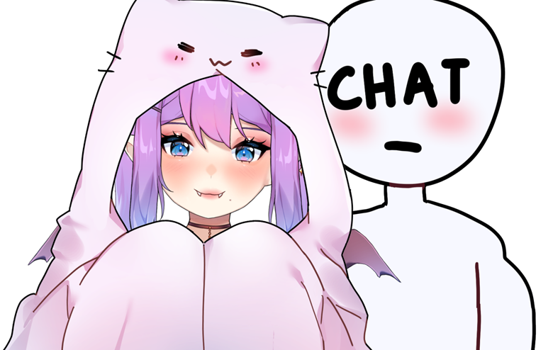 Cursed Emoji Live2D Asset for Vtube Studio - Cat Athenya's Ko-fi Shop -  Ko-fi ❤️ Where creators get support from fans through donations,  memberships, shop sales and more! The original 'Buy Me