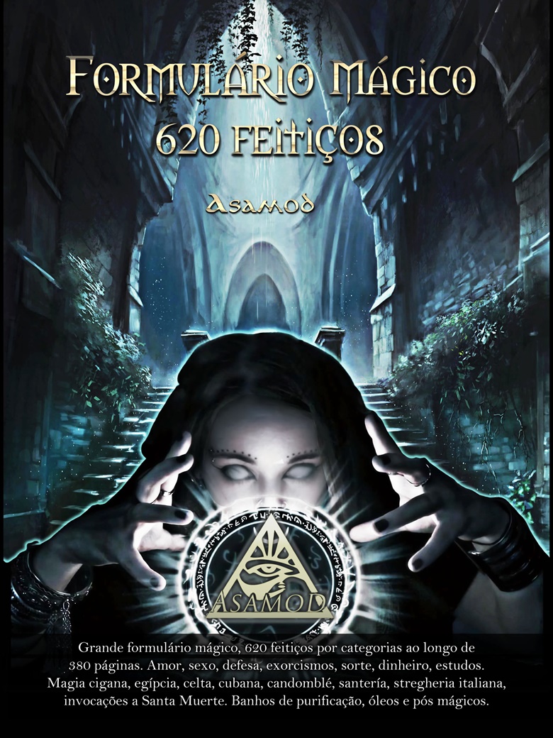 Feitiços 1º Ano - Baixar pdf de