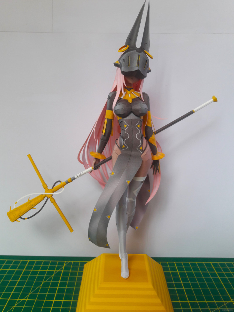 Figma 579 Falslander Hemet Nethel - From Taobao (Scan) - Goodgoods