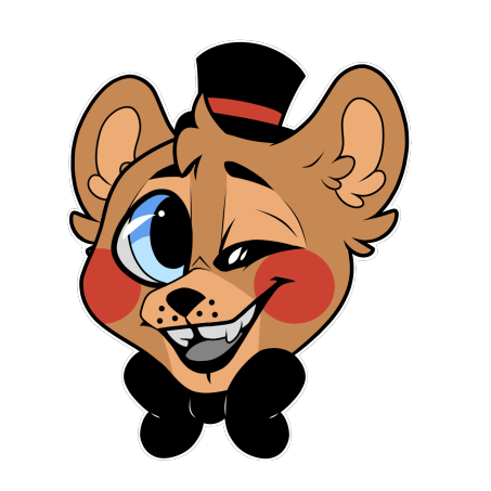 Pin en Five Nights at Freddy's