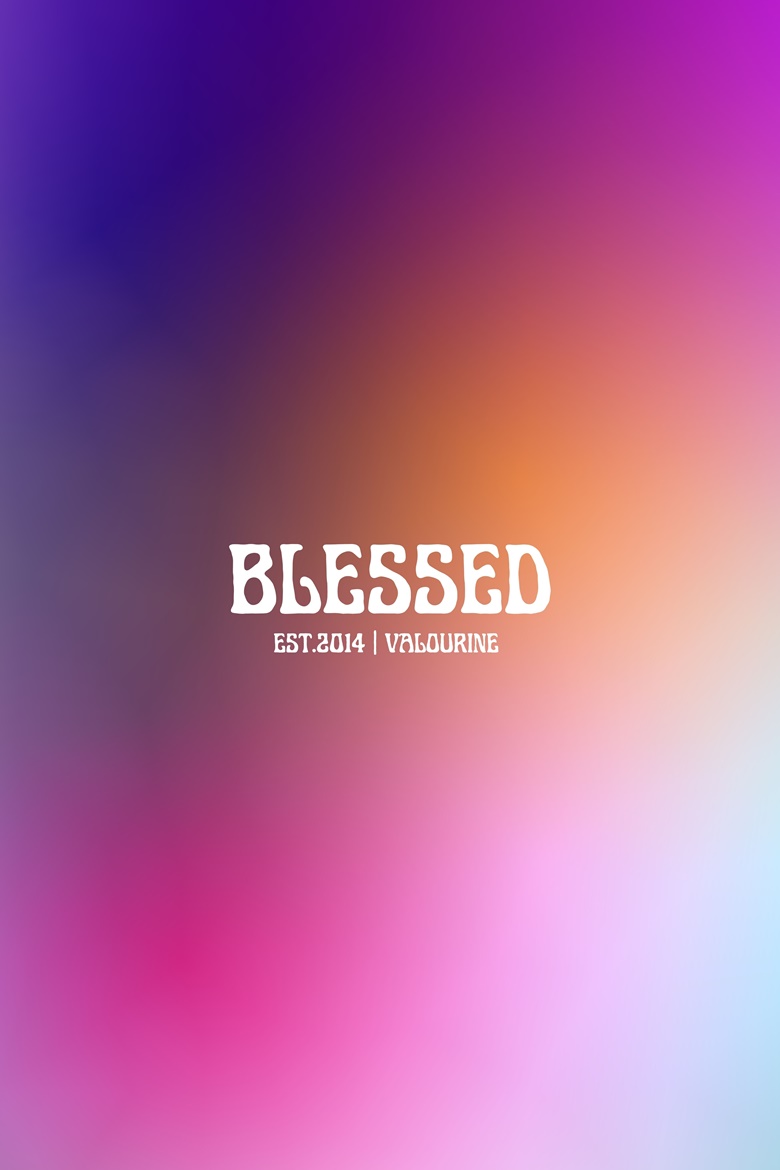 Blessed Little Bungalow x Mitchell Black — Blessed Little Bungalow