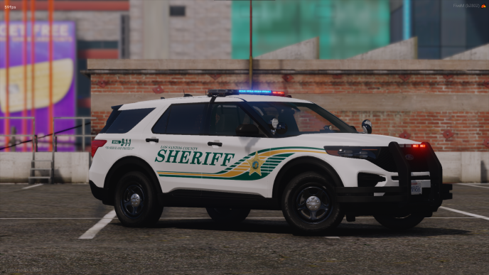 LCSO Livery Pack - Maple - Minuteman Dev Centre's Ko-fi Shop - Ko-fi ️ ...