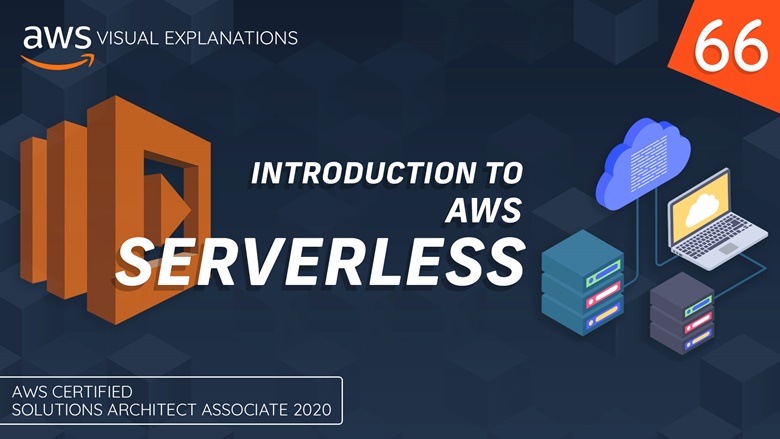 AWS Slides on Serverless 2022 by Pythoholic - Pythoholic's Ko-fi Shop ...