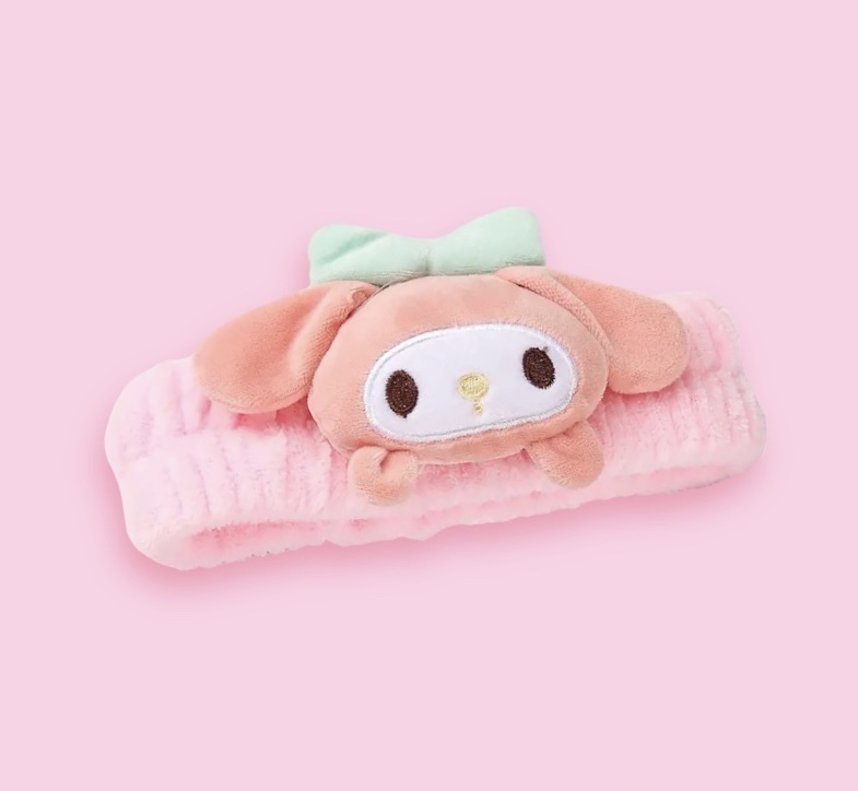 Sanrio Headbands - ˚୨୧⋆｡˚ ⋆Nshop ⋆ ˚｡⋆୨୧˚'s Ko-fi Shop - Ko-fi ️ Where ...