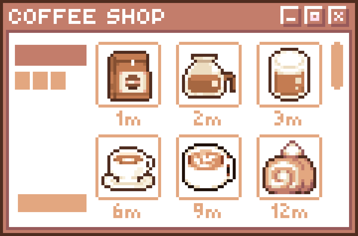 pixel art pokeball badges x for twitch - dealightt's Ko-fi Shop - Ko-fi ❤️  Where creators get support from fans through donations, memberships, shop  sales and more! The original 'Buy Me a