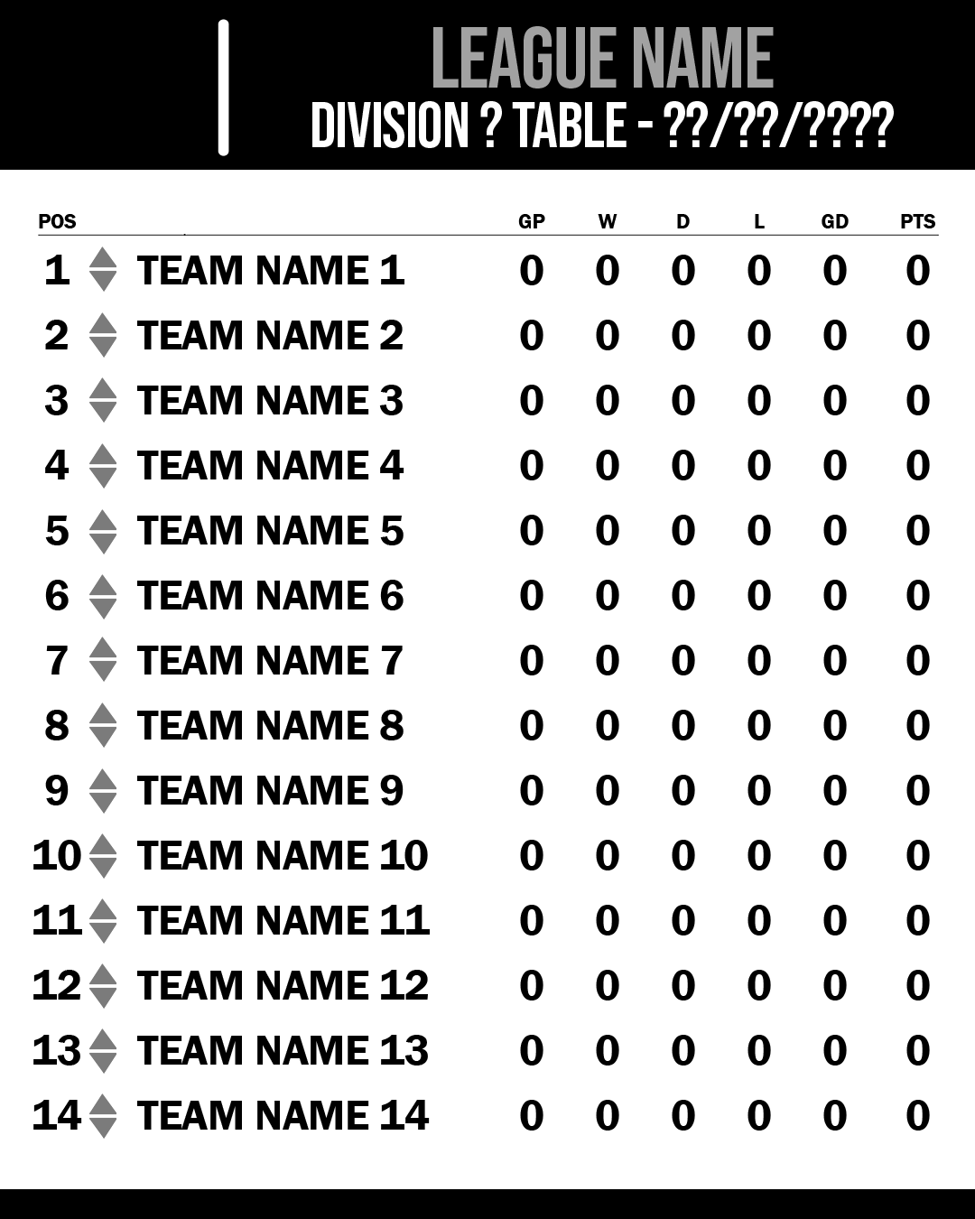 football-league-table-2-14-teams-design-1-hype-train-fc-s-ko-fi