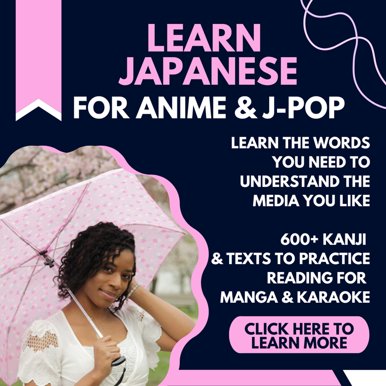 12 Best Anime for Learning Japanese