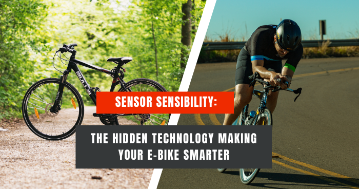  The Hidden Technology Making Your E-Bike Smarter