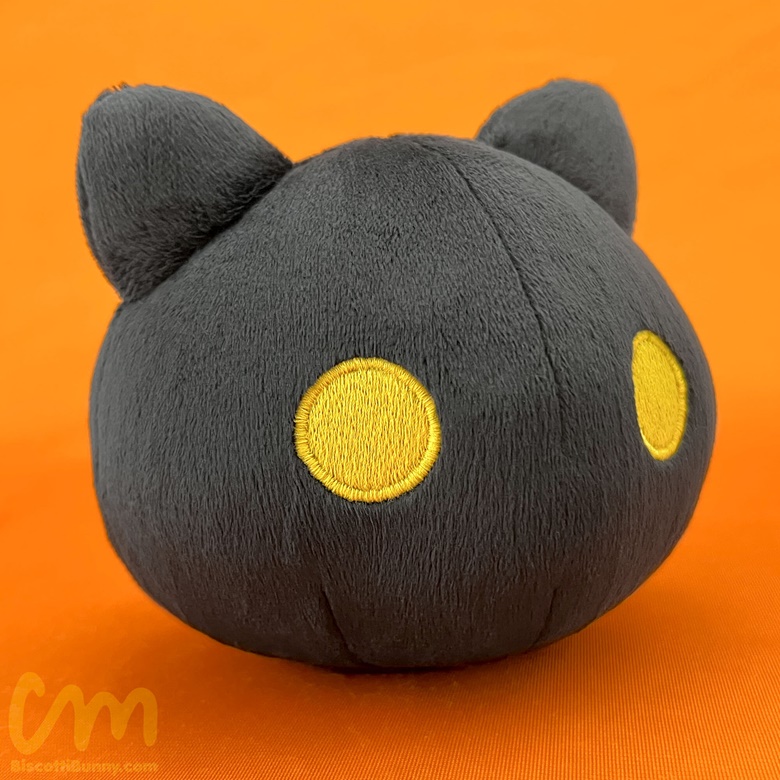 Botamon Life Size Custom Plush - Courtney's Ko-fi Shop - Ko-fi ️ Where ...